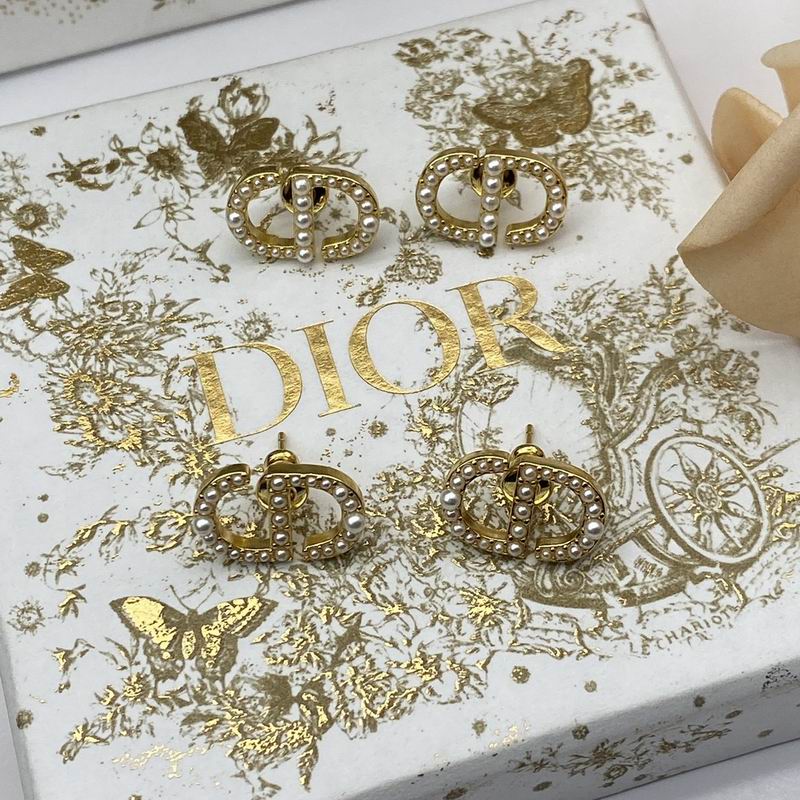 Dior Earring 03lyr181